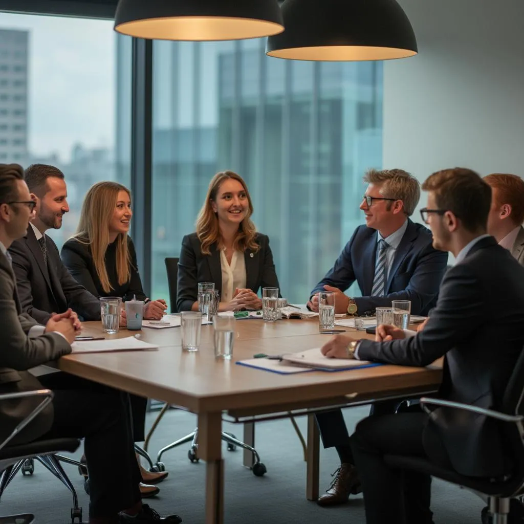 Business investment opportunities