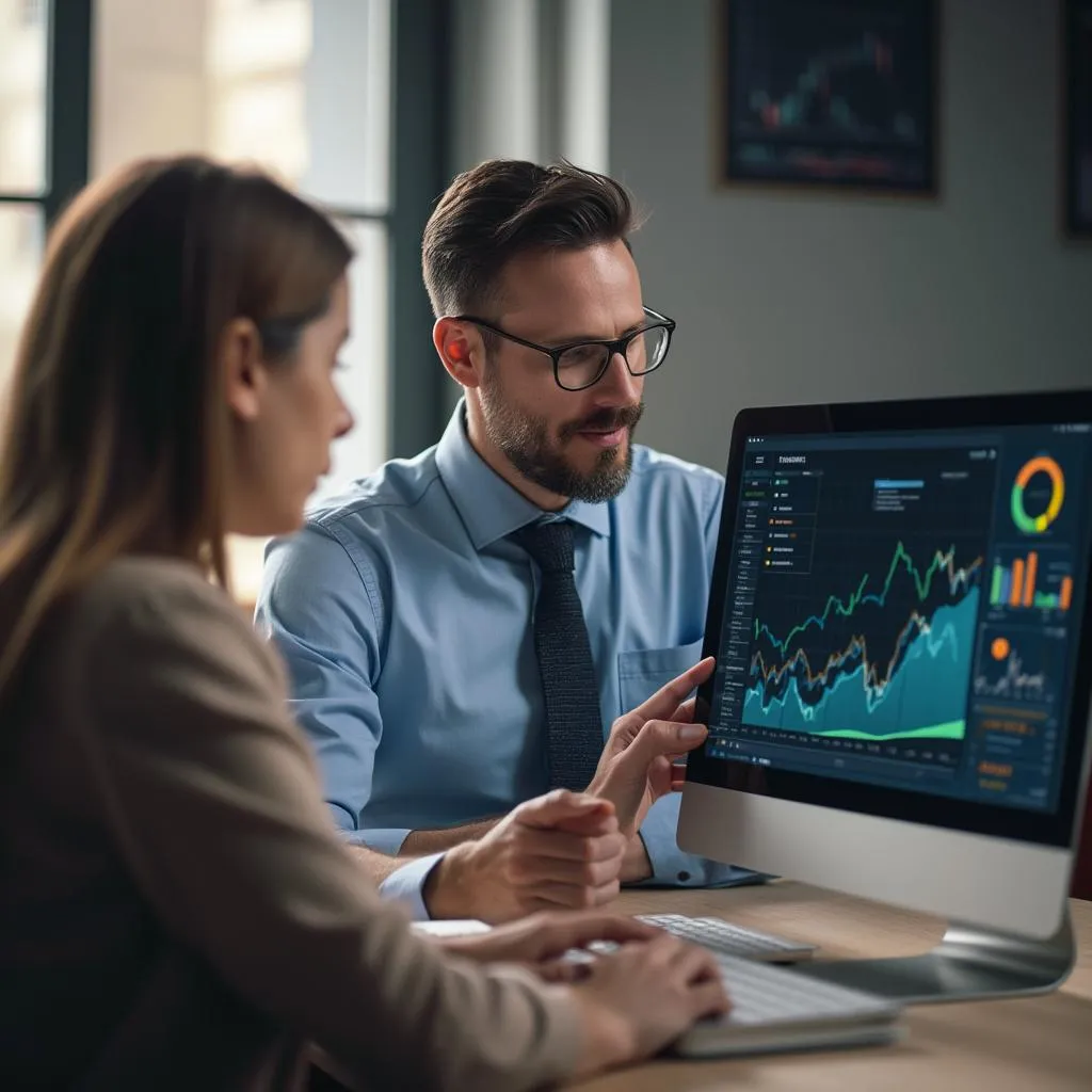 Diversified investment portfolio case study