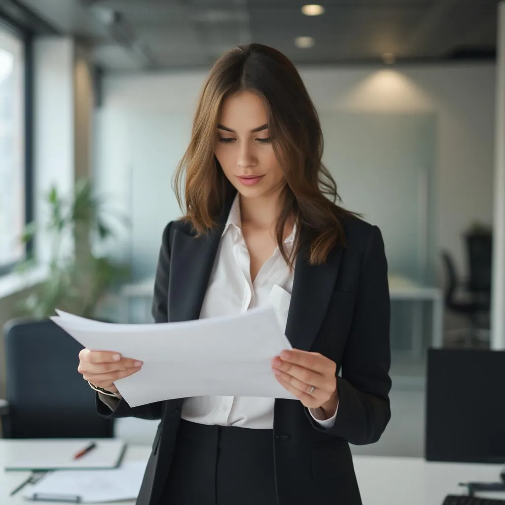 Sarah Brennan, Tax Strategy Specialist