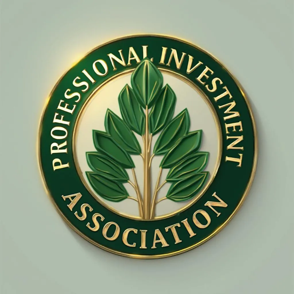 Investment association icon