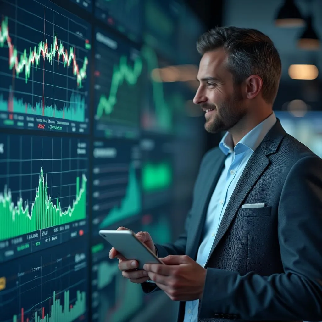 Innovative investment technologies