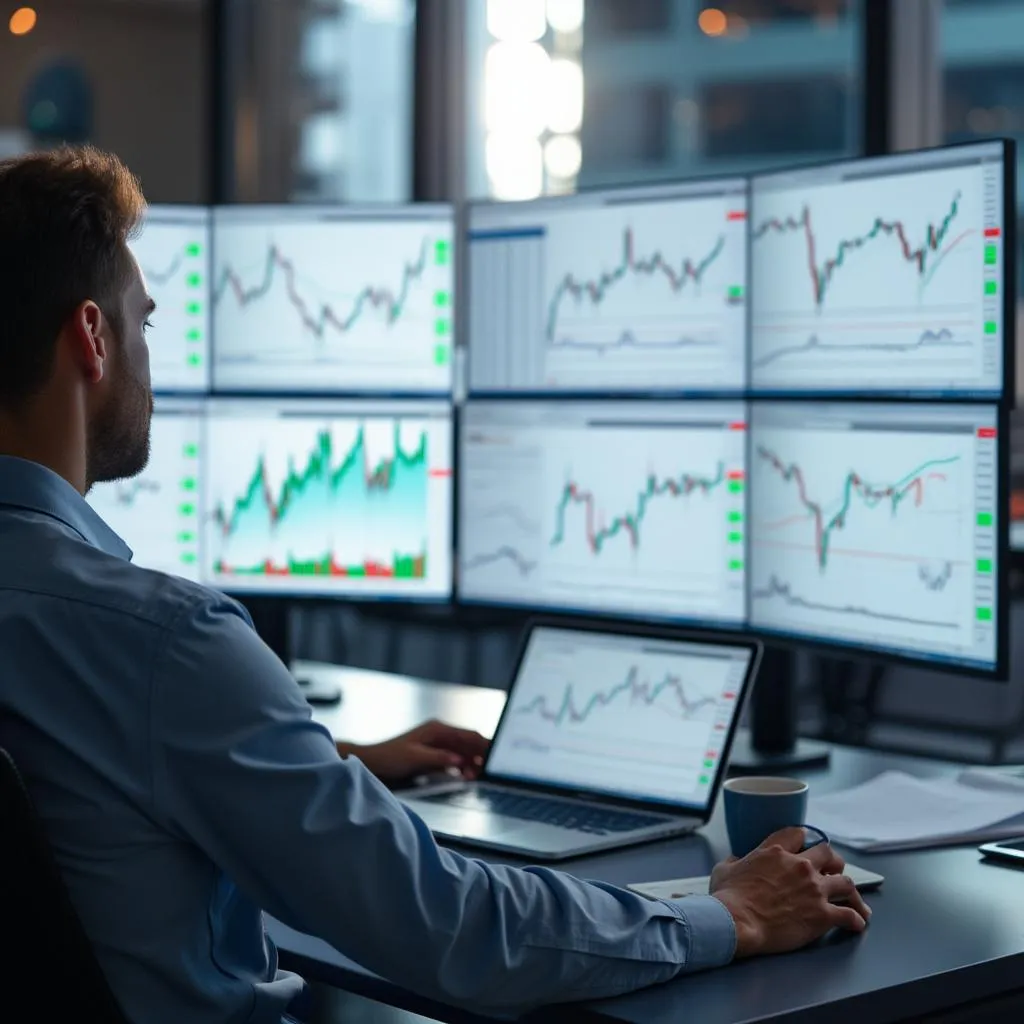 Investment portfolio management