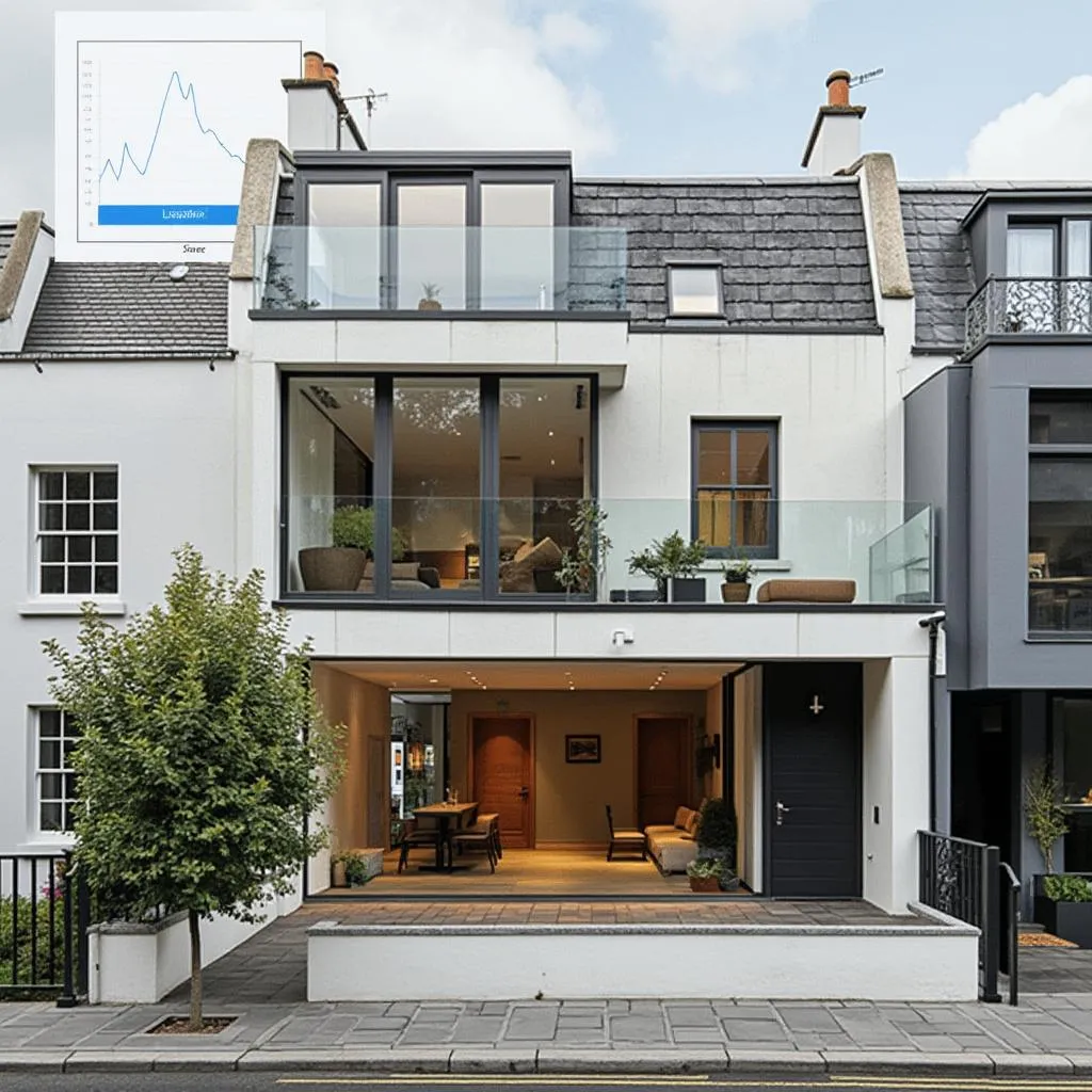 Property investment in Ireland