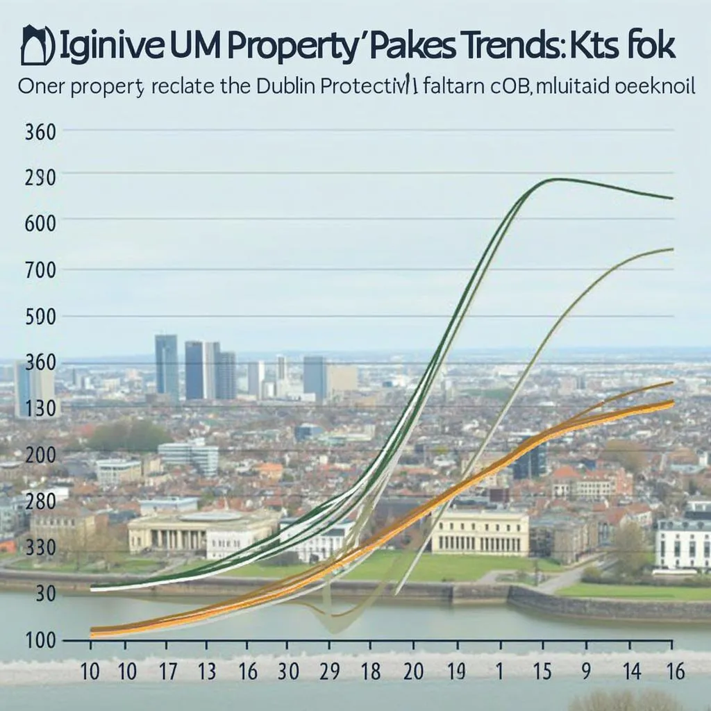 Irish property market trends
