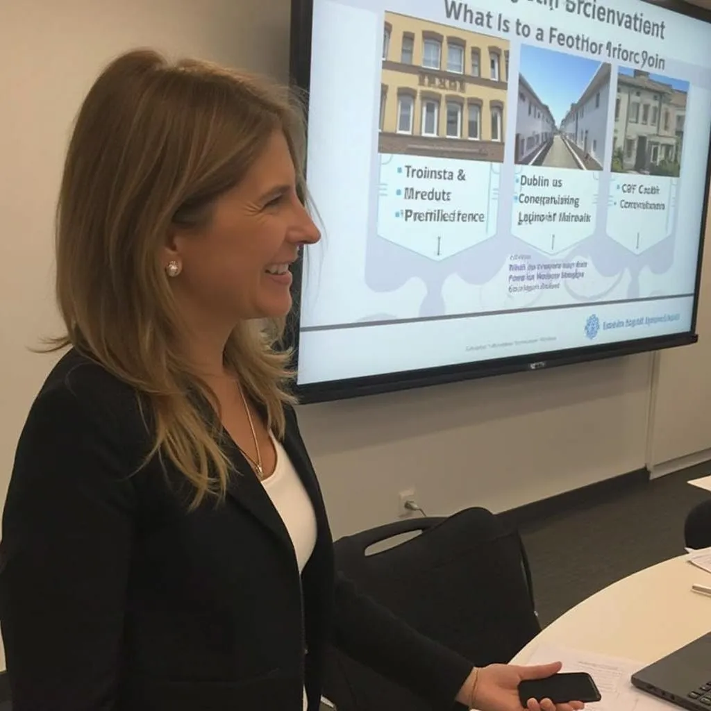 Property investment webinar