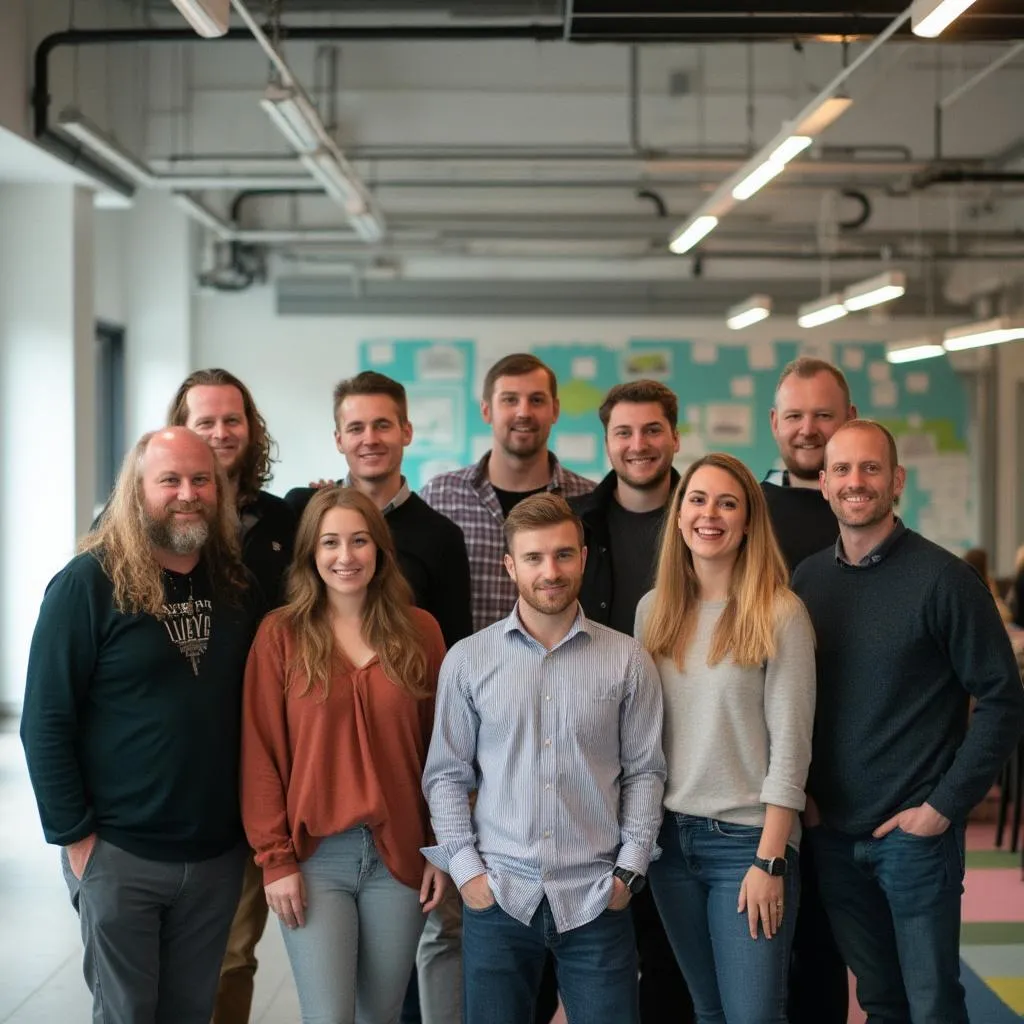 Irish startup ecosystem