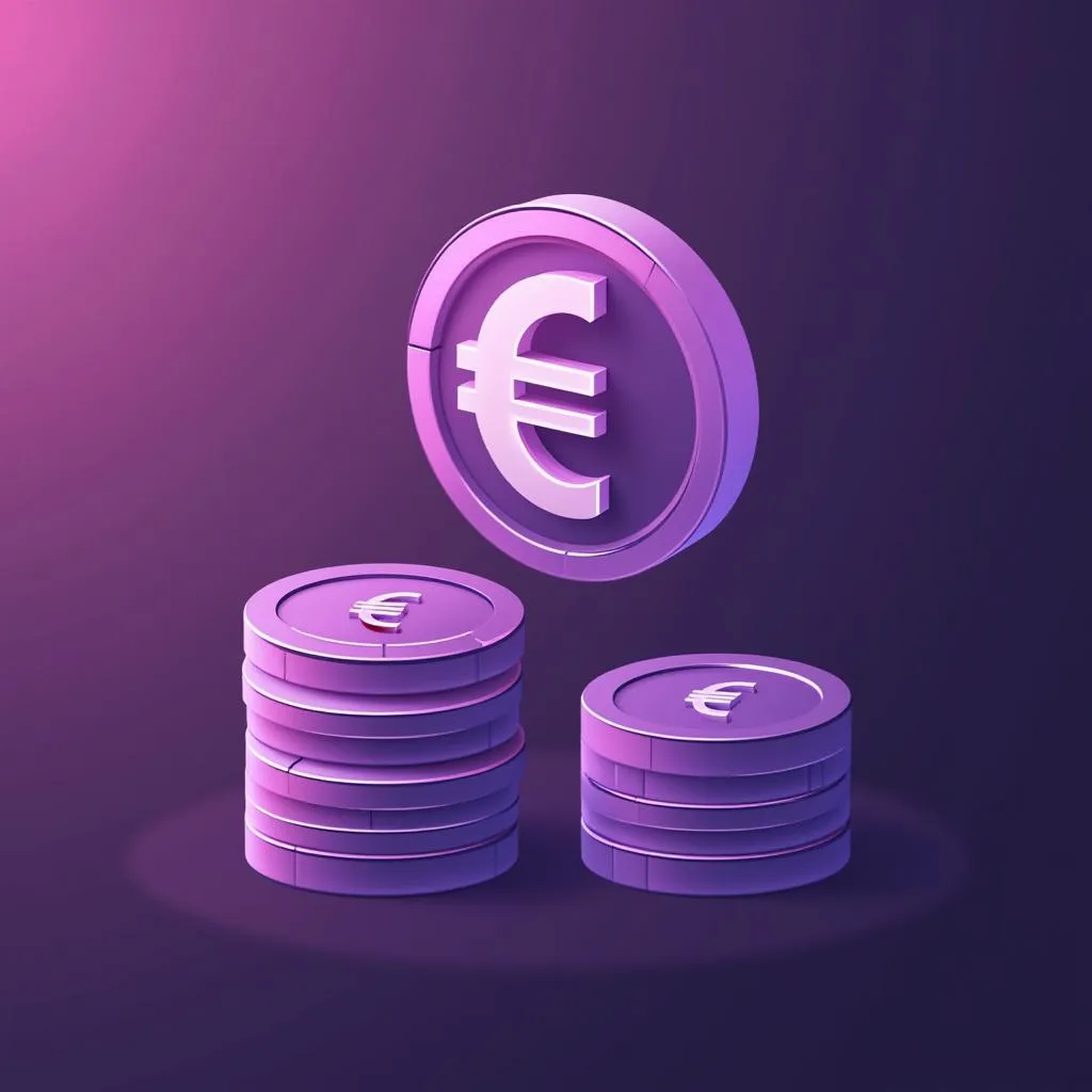 Tax benefits icon