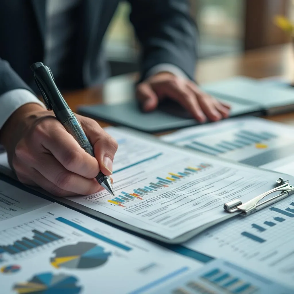 Tax efficient investment structures