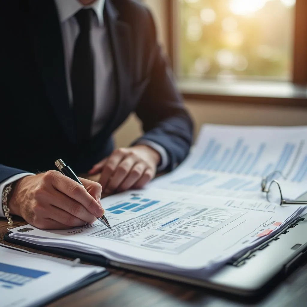 Investment tax planning