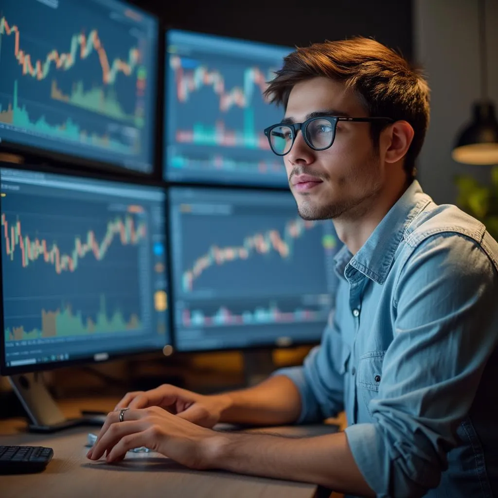 Niall Byrne, Technology Investment Advisor